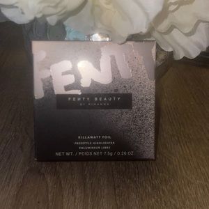 Fenty Penny4uthots highlighter